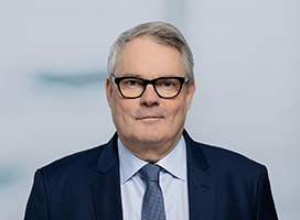 Prof. Dr. Tammo von Schrenck