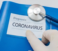 Coronavirus Inforamtion