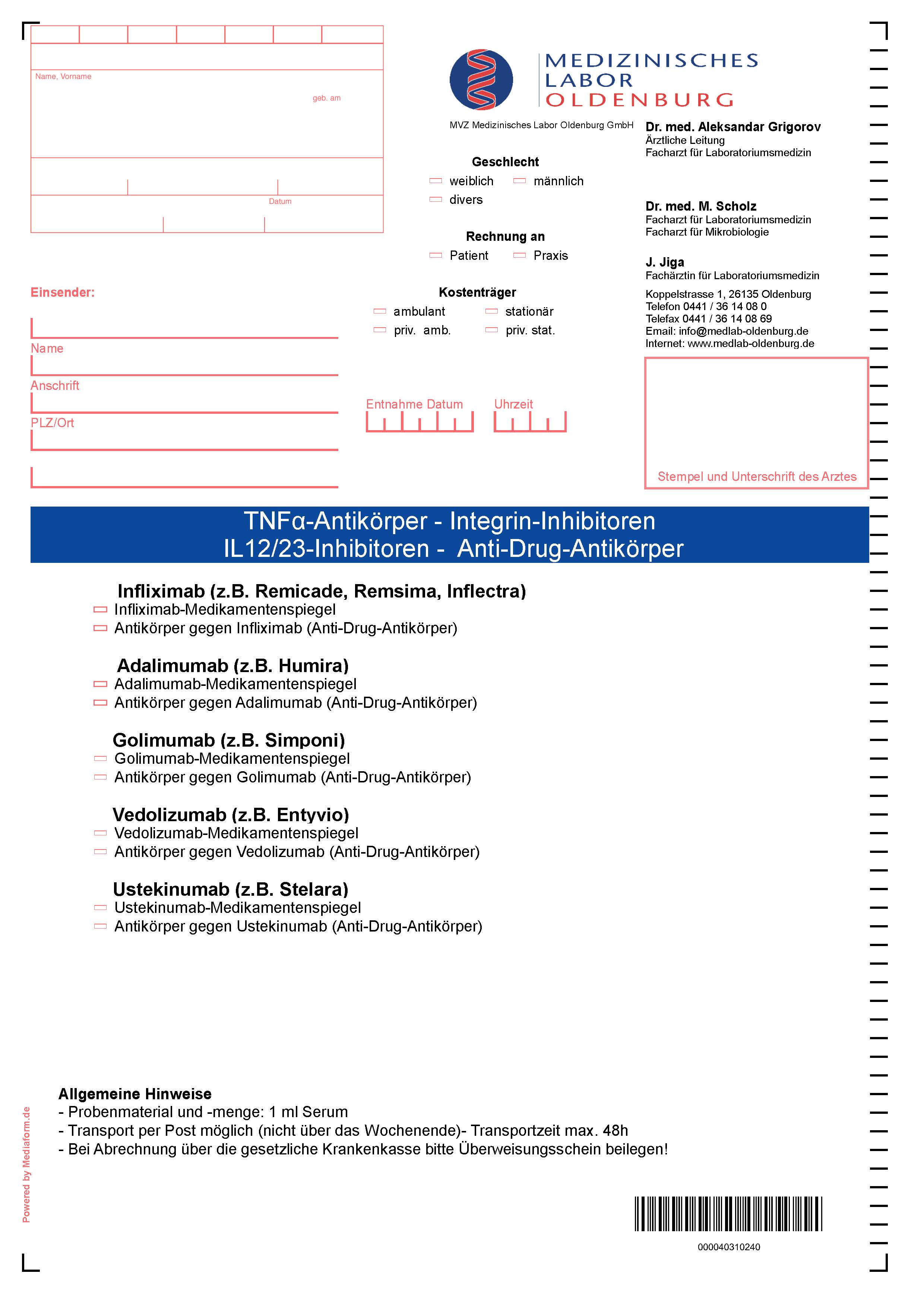 Tnfa Anti Drug Antikoerper Page 0001